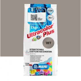 Mapei Ultracolor Plus 2 kg  - 187 (len)