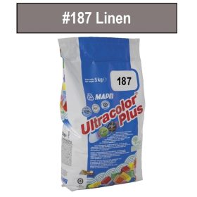 Mapei Ultracolor Plus 5 kg  - 187 (len)