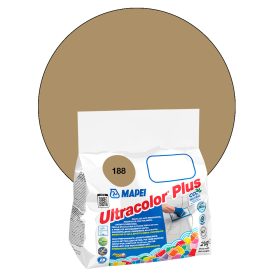 Mapei Ultracolor Plus 2 kg  - 188 (keksz)