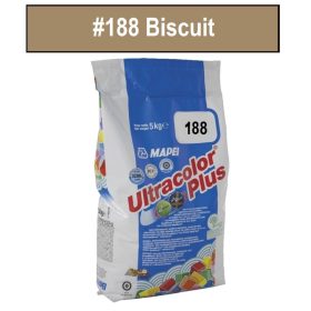 Mapei Ultracolor Plus 5 kg  - 188 (keksz)