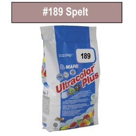 Mapei Ultracolor Plus 5 kg  - 189 (tönköly)
