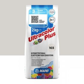 Mapei Ultracolor Plus 2 kg  - 103 (holdfény)