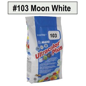 Mapei Ultracolor Plus 5 kg  - 103 (holdfény)