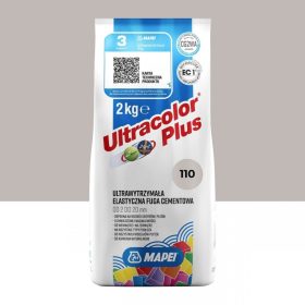 Mapei Ultracolor Plus 2 kg  - 110 (manhattan)