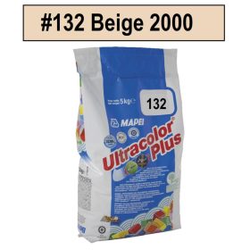 Mapei Ultracolor Plus 5 kg  - 132 (bézs)