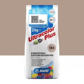 Mapei Ultracolor Plus 2 kg  - 133 (homok)
