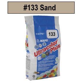 Mapei Ultracolor Plus 5 kg  - 133 (homok)
