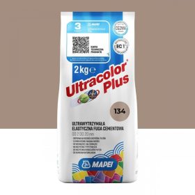 Mapei Ultracolor Plus 2 kg  - 134 (selyem)
