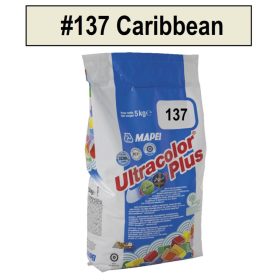 Mapei Ultracolor Plus 5 kg  - 137 (karibi homok)