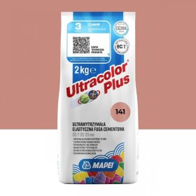 Mapei Ultracolor Plus 2 kg  - 141 (karamell)