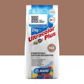 Mapei Ultracolor Plus 2 kg  - 142 (gesztenye)