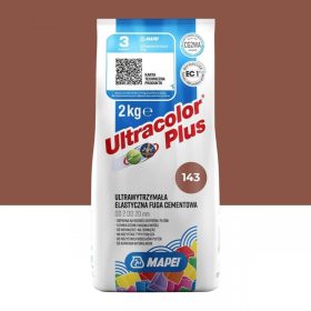 Mapei Ultracolor Plus 2 kg  - 143 (terrakotta)