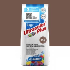 Mapei Ultracolor Plus 2 kg  - 144 (csokoládé)