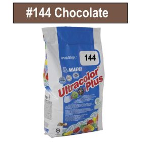 Mapei Ultracolor Plus 5 kg  - 144 (csokoládé)