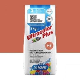 Mapei Ultracolor Plus 2 kg  - 145 (siennai föld)