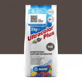 Mapei Ultracolor Plus 2 kg  - 149 (vulkáni homok)