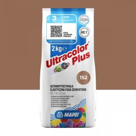 Mapei Ultracolor Plus 2 kg  - 152 (nugát)