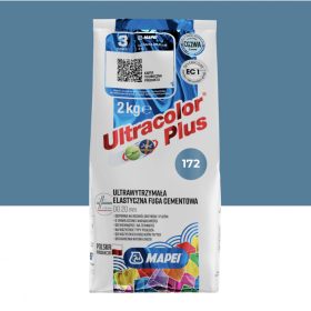 Mapei Ultracolor Plus 2 kg  - 172 (égszínkék)