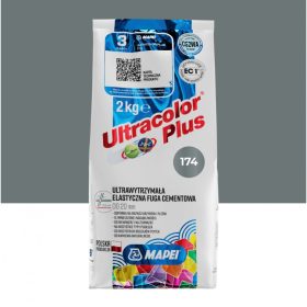 Mapei Ultracolor Plus 2 kg  - 174 (tornádó)