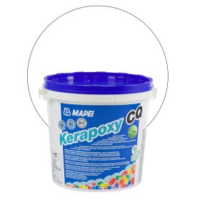 Mapei Kerapoxy CQ 3 kg  - 100 (fehér)