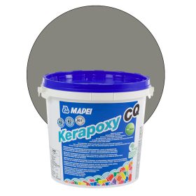 Mapei Kerapoxy CQ 3 kg  - 113 (cementszürke)