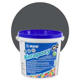Mapei Kerapoxy CQ 3 kg  - 114 (antracit)