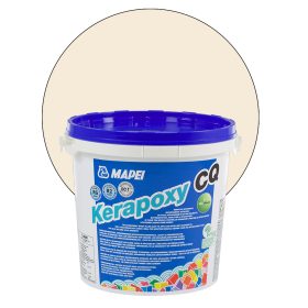 Mapei Kerapoxy CQ 10 kg  - 130 (jázmin)