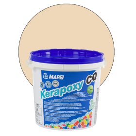Mapei Kerapoxy CQ 10 kg  - 132 (bézs)