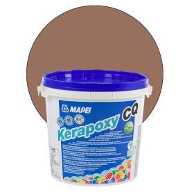 Mapei Kerapoxy CQ 3 kg  - 147 (capuccino)
