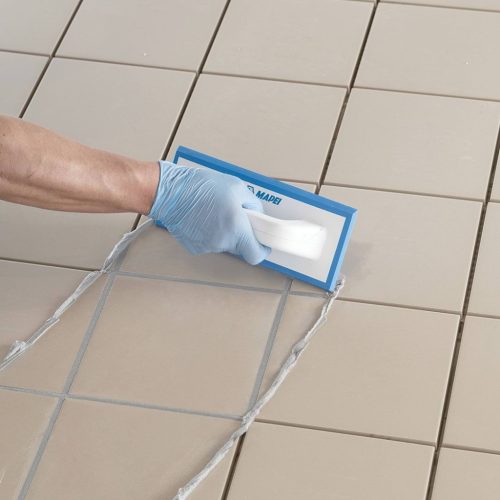 Mapei Kerapoxy CQ 3 kg  - 173 (óceánkék)