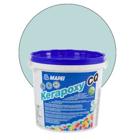 Mapei Kerapoxy CQ 3 kg  - 182 (turmalin)