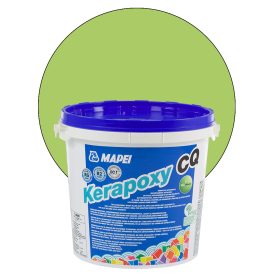 Mapei Kerapoxy CQ 3 kg  - 183 (lime)