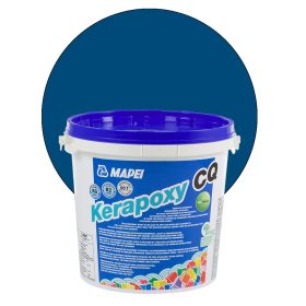 Mapei Kerapoxy CQ 10 kg  - 283 (tengerkék)