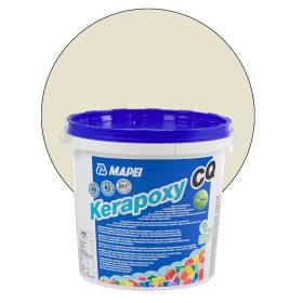 Mapei Kerapoxy CQ 3 kg  - 290 (krémfehér)