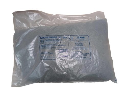 Mapei Mapefibre ST30 1 kg