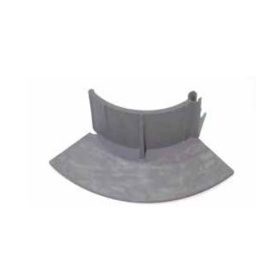 Mapei POLYSEALANT MOULD sarok 5 cm