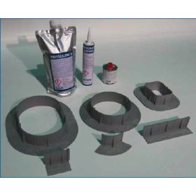Mapei POLYSEALANT MOULD toldás 7,5 cm