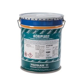 Mapei ACRIPLAST  5kg