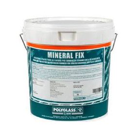 Mapei MINERAL FIX  18Kg