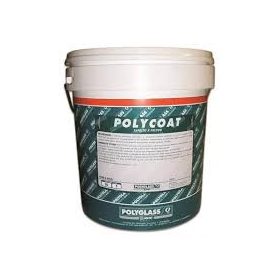 Mapei POLYCOAT 5KG