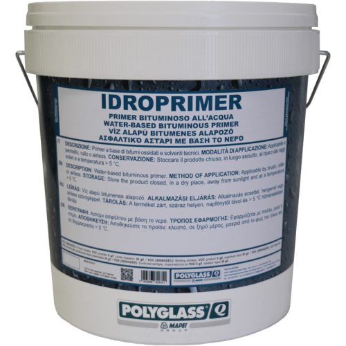 Mapei IDROPRIMER 5L