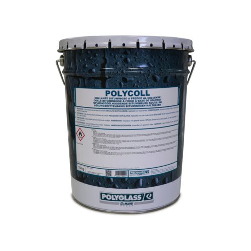 Mapei POLYCOLL  25kg 