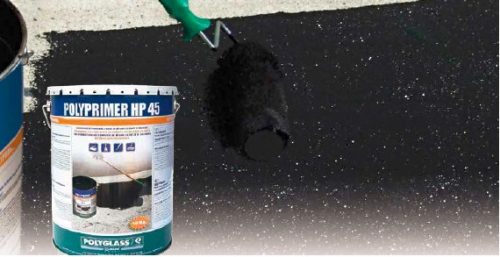 Mapei POLYPRIMER HP45 T.F. PROFESSIONAL 20L