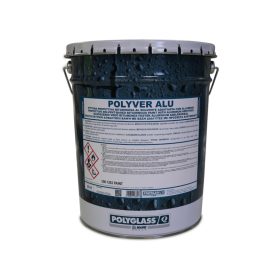 Mapei POLYVER ALU  20L