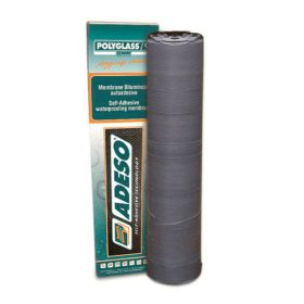 Mapei ADESOGUARD SA P 1,5mm H R 20m2