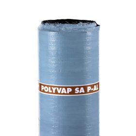 Mapei POLYVAP SA P-AL 2mm S R 15m 2