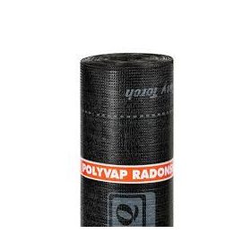 Mapei POLYVAP RADONSHIELD P-AL 3kg S F 10m2