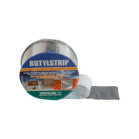 Mapei BUTYLSTRIP(DIY) 200mm  0,2x10m 