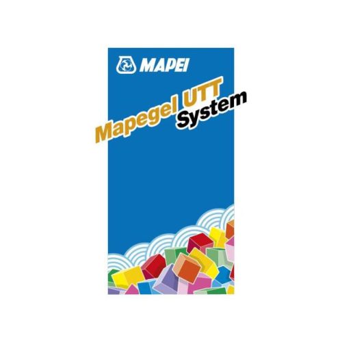Mapei Mapegel UTT1 25 + 2,5 + 1,25 + 23,7 kg