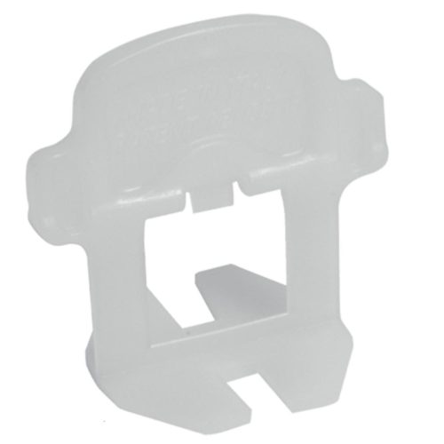MAPELEVEL EASYWDG ékes burkolatszintező kapu 4mm (3-12mm) 250 db